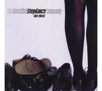 The Scottish Stepdance Company - Sole Music