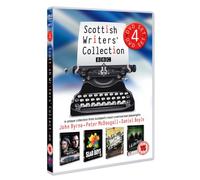 The Scottish Writers' Collection [Edizione: Regno Unito]