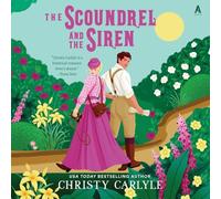 The Scoundrel and the Siren: 2