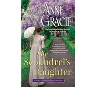 The Scoundrel's Daughter: 1
