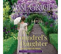 The Scoundrel's Daughter (The Brides of Bellaire Gardens Series)