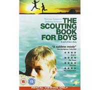 The Scouting Book For Boys