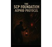 The SCP Foundation Aephid Protocol: Book 1