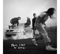 The Scratch Pull Like a Dog (Vinyl LP)