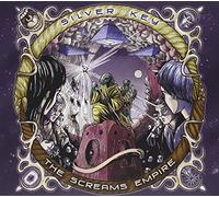 The Scream Empire