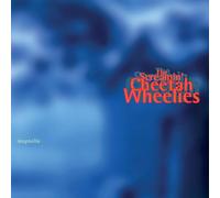 The Screamin' Cheetah Wheelies - Magnolia