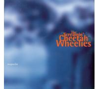 The Screamin' Cheetah Wheelies MAGNOLIA (CD)