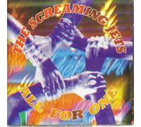 The Screaming Jets - All for One
