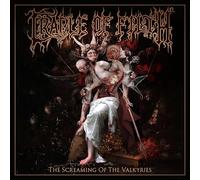 Vinile Cradle Of Filth - The Screaming Of The Valkyries