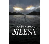 The Screaming Silent (DVD) Andrew Lindqvist Bella MacDiarmid Gary Brun