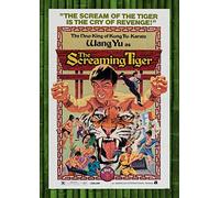 The Screaming Tiger