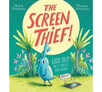 The Screen Thief
