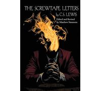 The Screwtape Letters