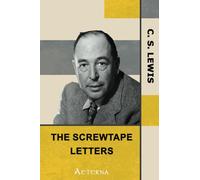 The Screwtape Letters