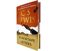 The Screwtape Letters