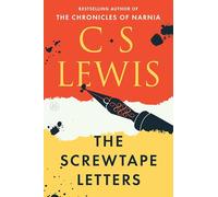 C. S. Lewis The Screwtape Letters (Tascabile) Collected Letters of C.S. Lewis