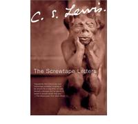 [(The Screwtape Letters)] [Author: C. S. Lewis] published on (March, 2001)