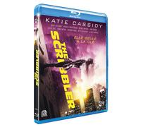 The Scribbler Blu-Ray (Blu-ray) Katie Cassidy Garret Dillahunt Eliza Dushku