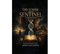 The Scribe and the Sentinel: A 3,409 cM MANIFEST
