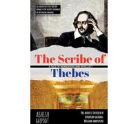 The Scribe of Thebes