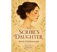 The Scribe’s Daughter: A Love Rooted in Ancient Covenant