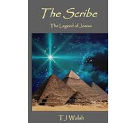 The Scribe: The Legend of Josian