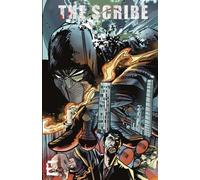 The Scribe Volume 1: The Reckoning