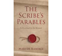 The Scribe's Parables
