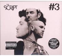 The Script - #3 [2 CD]