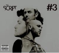 The Script #3 Album