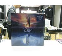 The Script LP Europa Tramonti E Piene Lune 2019 180GR.