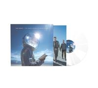 THE SCRIPT LP The User'S Guide To Being Human (2026) Clear Vinyl Pre Sale