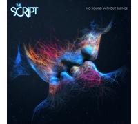 The Script No Sound Without Silence (CD) Album