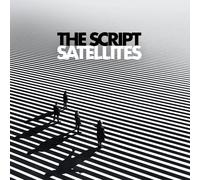 The Script Satellites (Vinyl LP) 12" Album