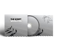 The Script - Satellites