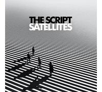 The Script Satellites (CD) Album