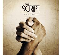 The Script Science & Faith (CD) Album