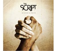 The Script Science & Faith (CD) Album