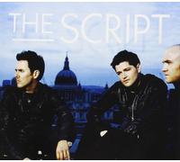 The Script Script,The tn Aust Excl (CD)