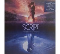 The Script - Sunset & Full Moons (LP)