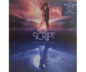 The Script - Sunset & Full Moons (LP)