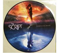 Script - Sunset & Full Moons (Picture Disc) (LP)