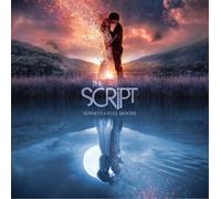 The Script Sunsets & Full Moons (CD) Album