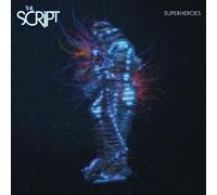 The Script - Superheroes