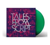The Script Tales from the Script: Greatest Hits (Vinyl LP)