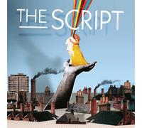 The Script The Script (CD)