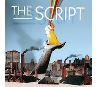 The Script LP Vinile SONY MUSIC