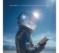 THE SCRIPT - The User'S Guide To Being Human (2026) LP clear Vinyl pre sale
