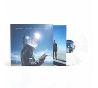 THE SCRIPT - The User'S Guide To Being Human (2026) LP clear Vinyl pre sale