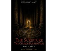 The Scripture the Church Burned First